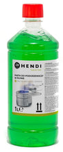 Afbeelding in Gallery-weergave laden, Chafing dish brandpasta fles