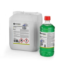 Afbeelding in Gallery-weergave laden, Chafing dish brandpasta jerrycan