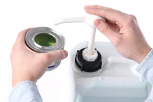 Afbeelding in Gallery-weergave laden, Brandpasta dispenser