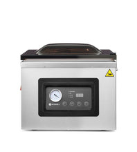Afbeelding in Gallery-weergave laden, Vacuumkamer verpakkingsmachine Profi Line 410