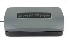 Afbeelding in Gallery-weergave laden, Strip vacuum verpakkingsmachine met rolhouder