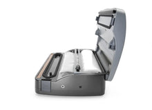 Afbeelding in Gallery-weergave laden, Strip vacuum verpakkingsmachine met rolhouder