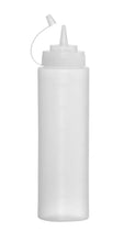 Afbeelding in Gallery-weergave laden, Fles voor sauswarmer