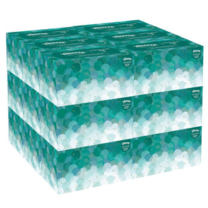 Kleenex Ultra soft pop-up box 18x70vel 1126