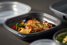 Afbeelding in Gallery-weergave laden, Octavieuwbox Vista PP large grey 1480ml 120st 211903