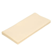 Afbeelding in Gallery-weergave laden, Servet airlaid 1/8 cream 40x40 720 st. 202930