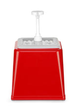 Afbeelding in Gallery-weergave laden, Sausdispenser met pomp