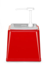 Afbeelding in Gallery-weergave laden, Sausdispenser met pomp
