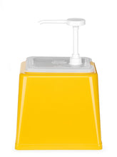 Afbeelding in Gallery-weergave laden, Sausdispenser met pomp