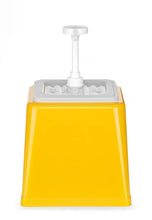 Afbeelding in Gallery-weergave laden, Sausdispenser met pomp