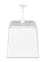 Afbeelding in Gallery-weergave laden, Sausdispenser met pomp