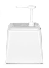 Afbeelding in Gallery-weergave laden, Sausdispenser met pomp