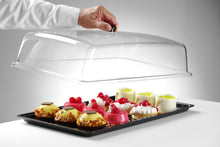 Afbeelding in Gallery-weergave laden, Tray met deksel, rechthoekig