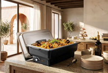 Afbeelding in Gallery-weergave laden, Chafing dish elektrisch Tellano