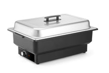 Afbeelding in Gallery-weergave laden, Chafing dish elektrisch Tellano