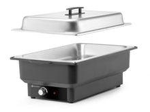 Afbeelding in Gallery-weergave laden, Chafing dish elektrisch Tellano