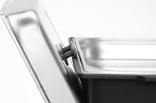 Afbeelding in Gallery-weergave laden, Chafing dish elektrisch Tellano