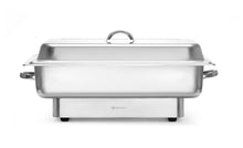 Afbeelding in Gallery-weergave laden, Chafing dish elektrisch Pollina