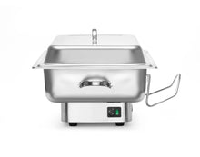 Afbeelding in Gallery-weergave laden, Chafing dish elektrisch Pollina