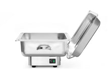 Afbeelding in Gallery-weergave laden, Chafing dish elektrisch Pollina