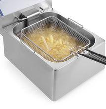 Afbeelding in Gallery-weergave laden, Friteuse Kitchen Line - 4L