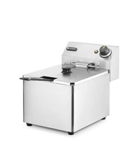 Afbeelding in Gallery-weergave laden, Friteuse Kitchen Line - 8L