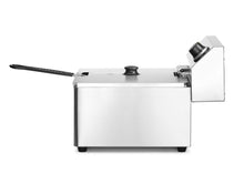 Afbeelding in Gallery-weergave laden, Friteuse Kitchen Line - 8L