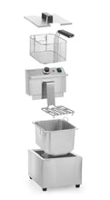 Afbeelding in Gallery-weergave laden, Friteuse Profi Line, 8 liter