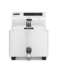 Afbeelding in Gallery-weergave laden, Friteuse Profi Line met aftapkraan digitaal - 8 l