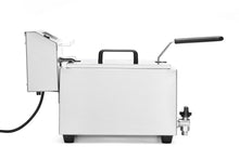 Afbeelding in Gallery-weergave laden, Friteuse Profi Line met aftapkraan digitaal - 8 l