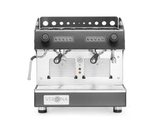 Afbeelding in Gallery-weergave laden, Koffiemachine Julia Compact, 2-groeps, automatisch