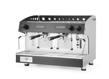 Afbeelding in Gallery-weergave laden, Koffiemachine Julia, 2-groeps, automatisch