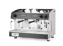 Afbeelding in Gallery-weergave laden, Koffiemachine Julia, 2-groeps, automatisch