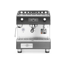 Afbeelding in Gallery-weergave laden, Koffiemachine Romeo Easy, 1-groep, semi-automatisch