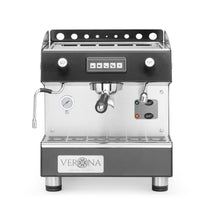 Afbeelding in Gallery-weergave laden, Koffiemachine Romeo, 1-groep, automatisch