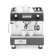 Afbeelding in Gallery-weergave laden, Koffiemachine Romeo, 1-groep, automatisch