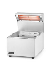 Afbeelding in Gallery-weergave laden, Frietverwarmer