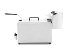 Afbeelding in Gallery-weergave laden, Friteuse XL met aftapkraan