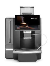 Afbeelding in Gallery-weergave laden, Automatische koffiemachine