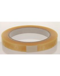 Plakband acryl 0,12x66m rol