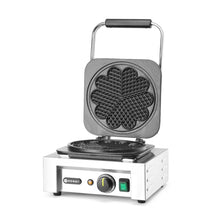 Afbeelding in Gallery-weergave laden, Wafelmaker 'Hart'