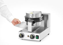 Afbeelding in Gallery-weergave laden, Wafelmaker Bubble wafels