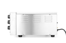 Afbeelding in Gallery-weergave laden, Pizza oven compact