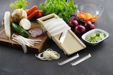 Afbeelding in Gallery-weergave laden, Japanse mandoline HENDI Shogun_
