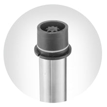 Afbeelding in Gallery-weergave laden, Staafmixer 500 met variabele snelheid en 500 mm staaf