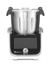 Afbeelding in Gallery-weergave laden, Multifunctionele foodprocessor HENDICHEF, wit