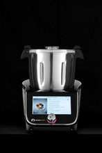 Afbeelding in Gallery-weergave laden, Multifunctionele foodprocessor HENDICHEF, zwart