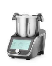 Afbeelding in Gallery-weergave laden, Multifunctionele foodprocessor HENDICHEF, zwart