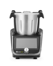 Afbeelding in Gallery-weergave laden, Multifunctionele foodprocessor HENDICHEF, zwart