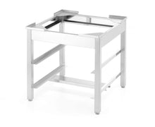 Afbeelding in Gallery-weergave laden, Onderstel voor glazenspoelmachine 40x40